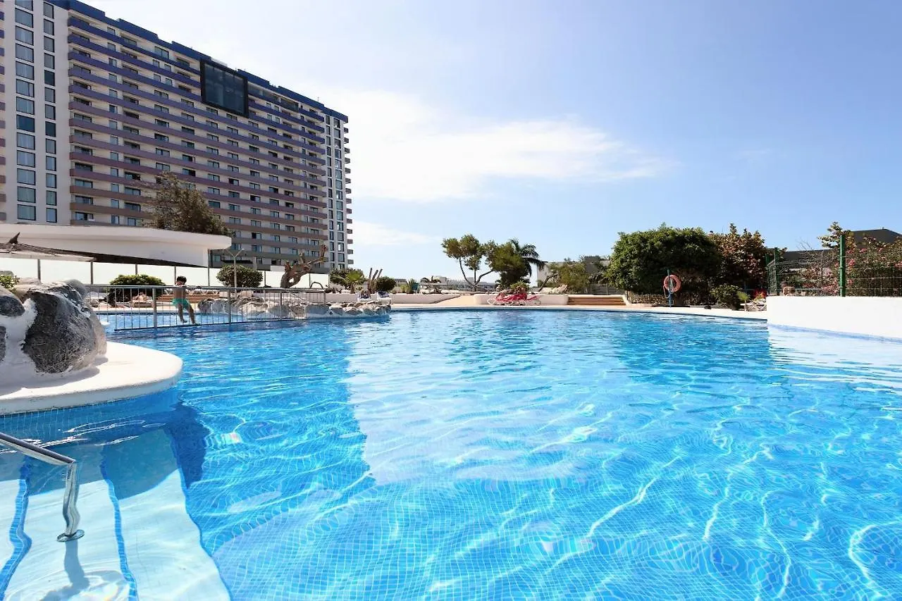 Appartement Ocean Paradise Costa Adeje