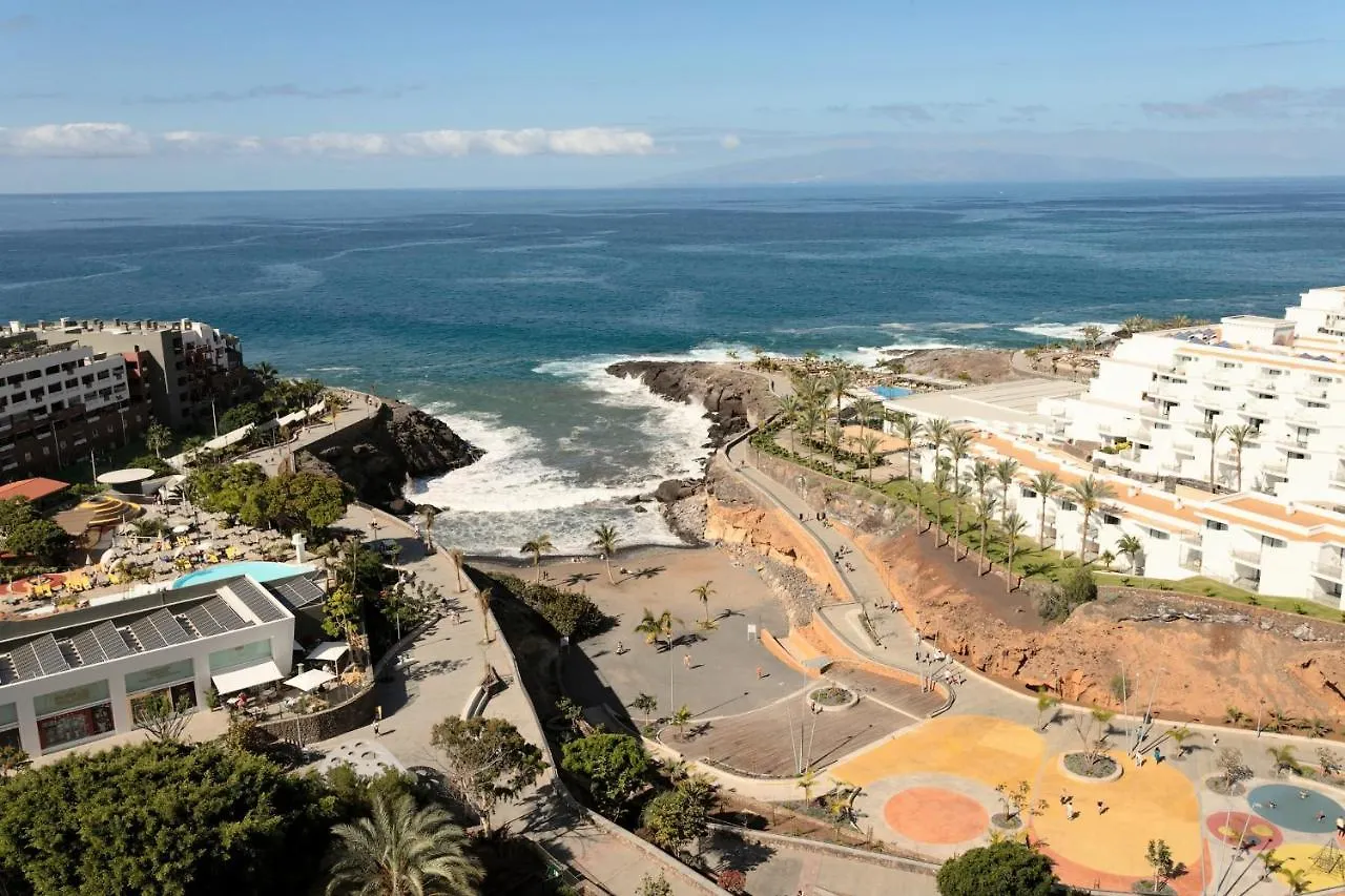 Ocean Paradise Costa Adeje  0*, Costa Adeje (Tenerife)
