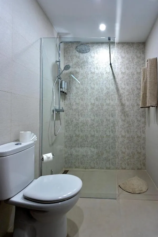 Appartement Ocean Paradise Costa Adeje