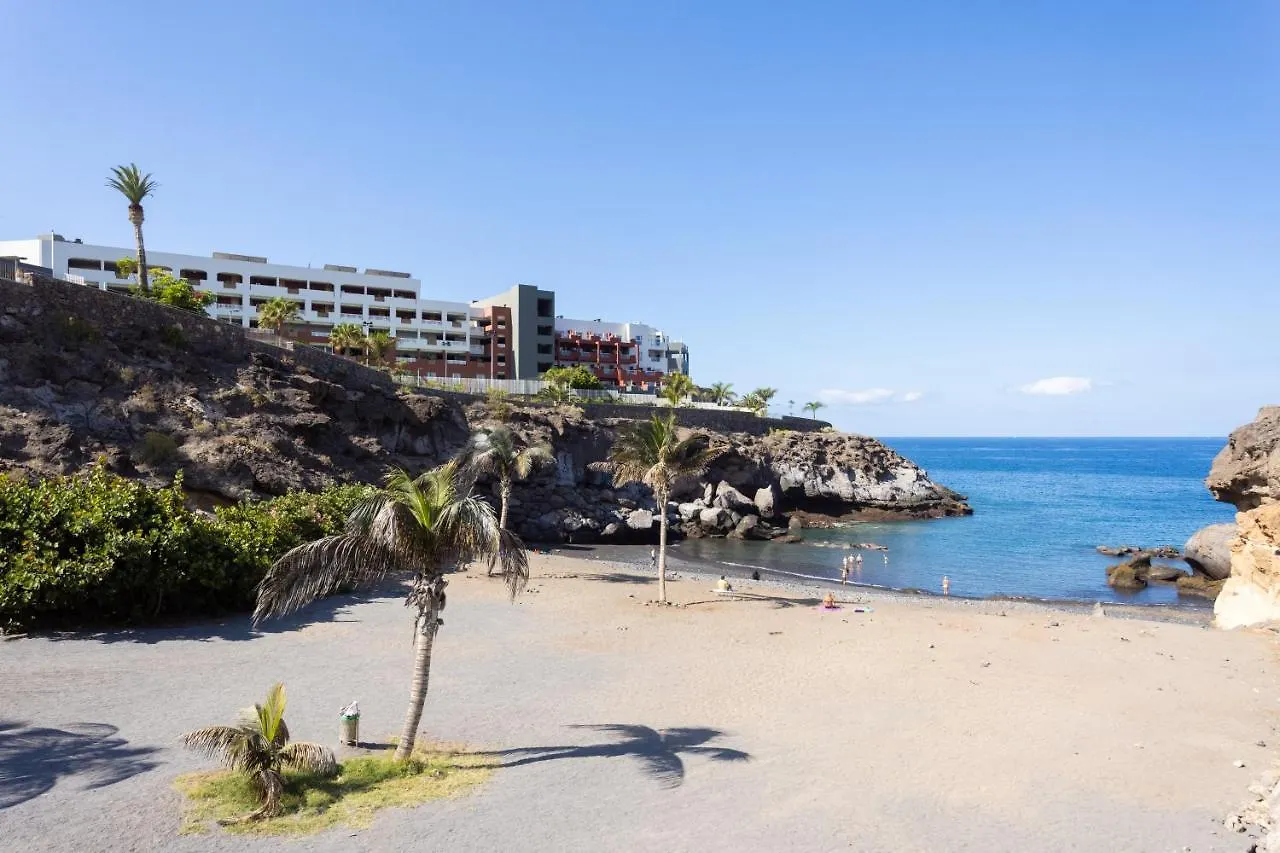 Appartement Ocean Paradise Costa Adeje