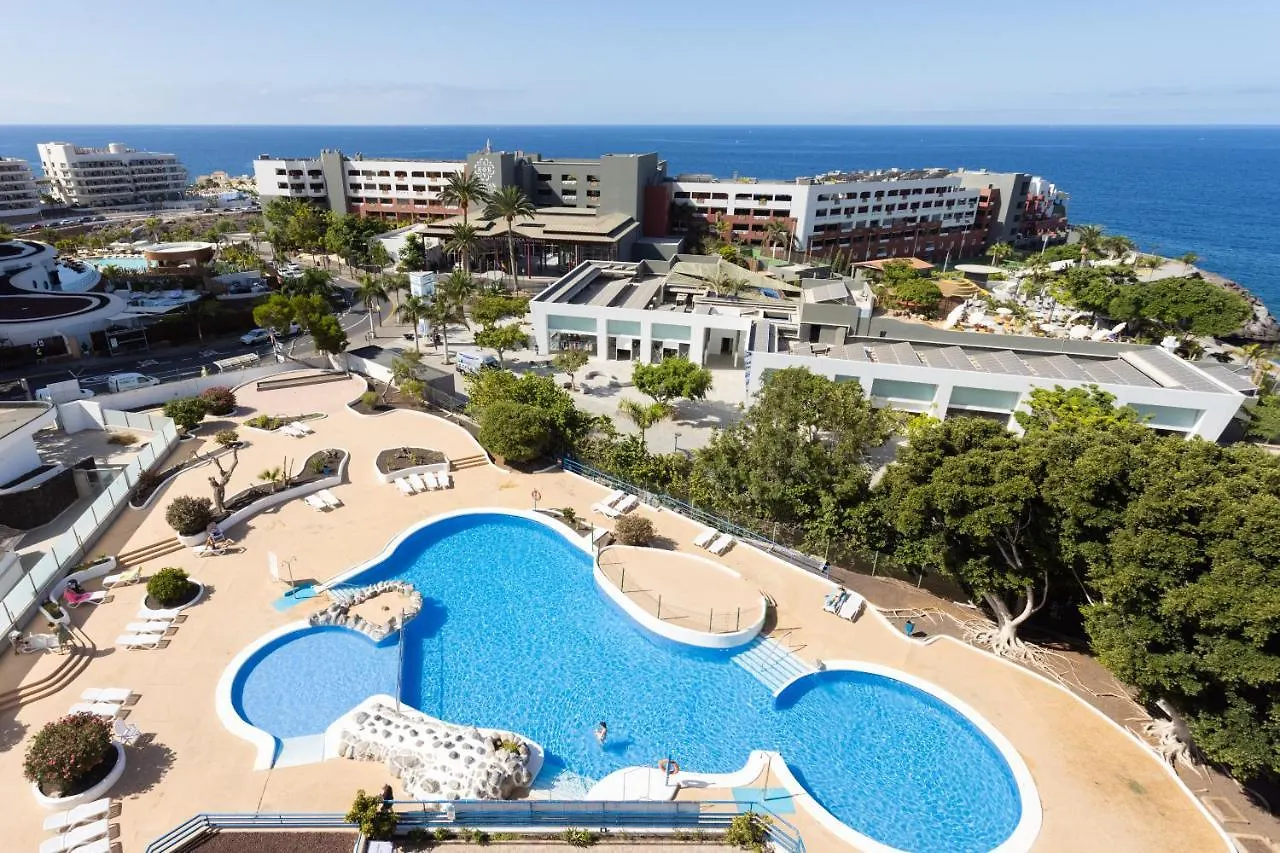 Ocean Paradise Costa Adeje  Spanje