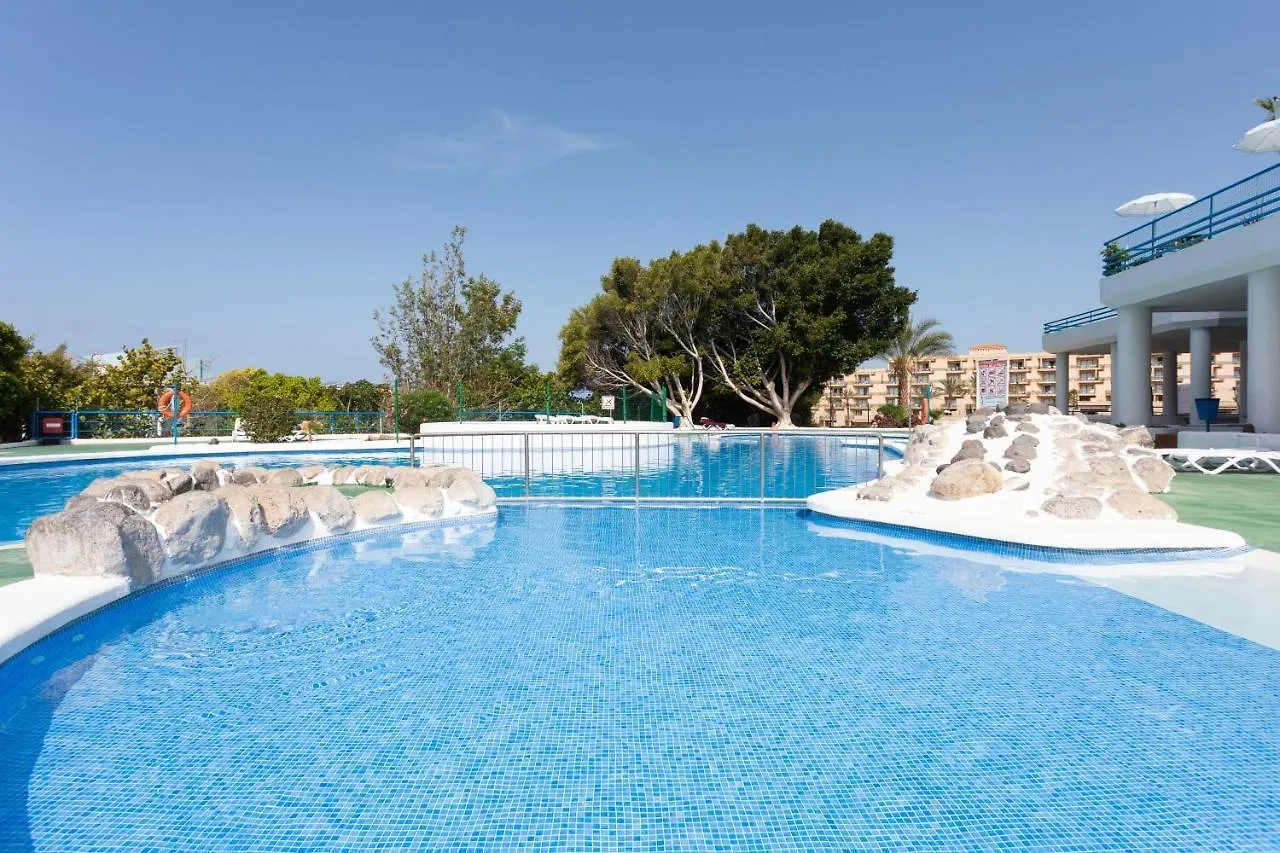 Ocean Paradise Costa Adeje  Appartement Costa Adeje (Tenerife)