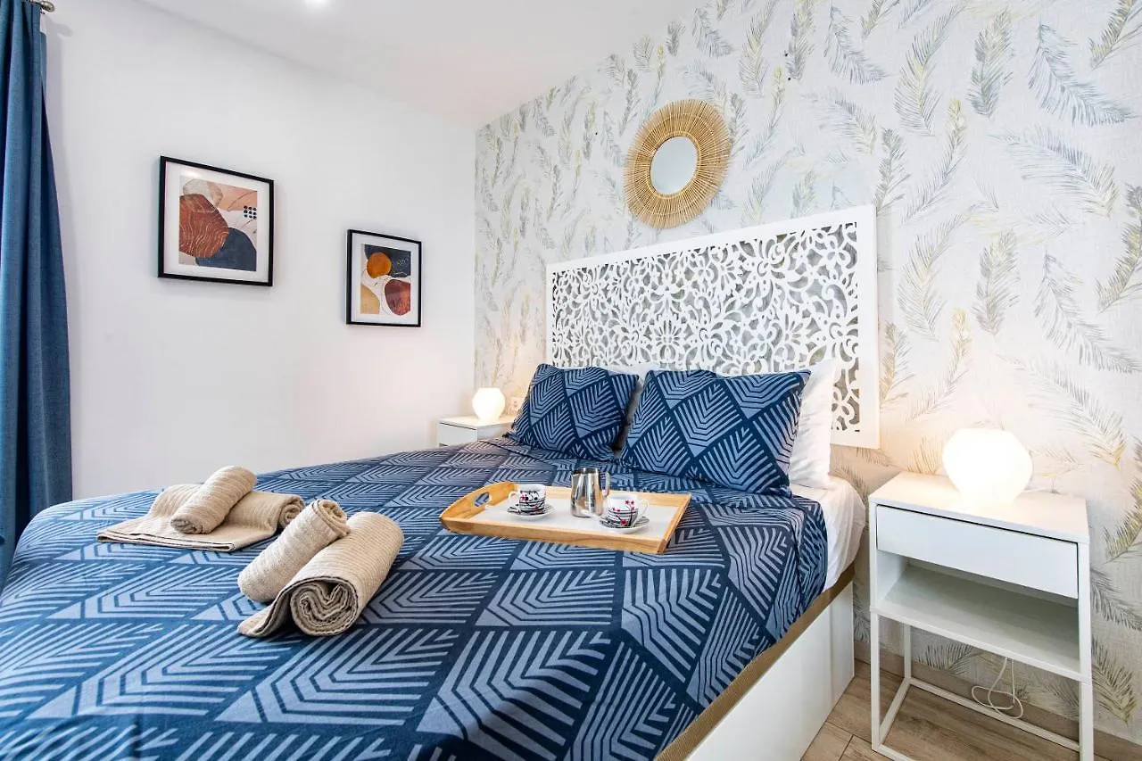 Appartement Ocean Paradise Costa Adeje